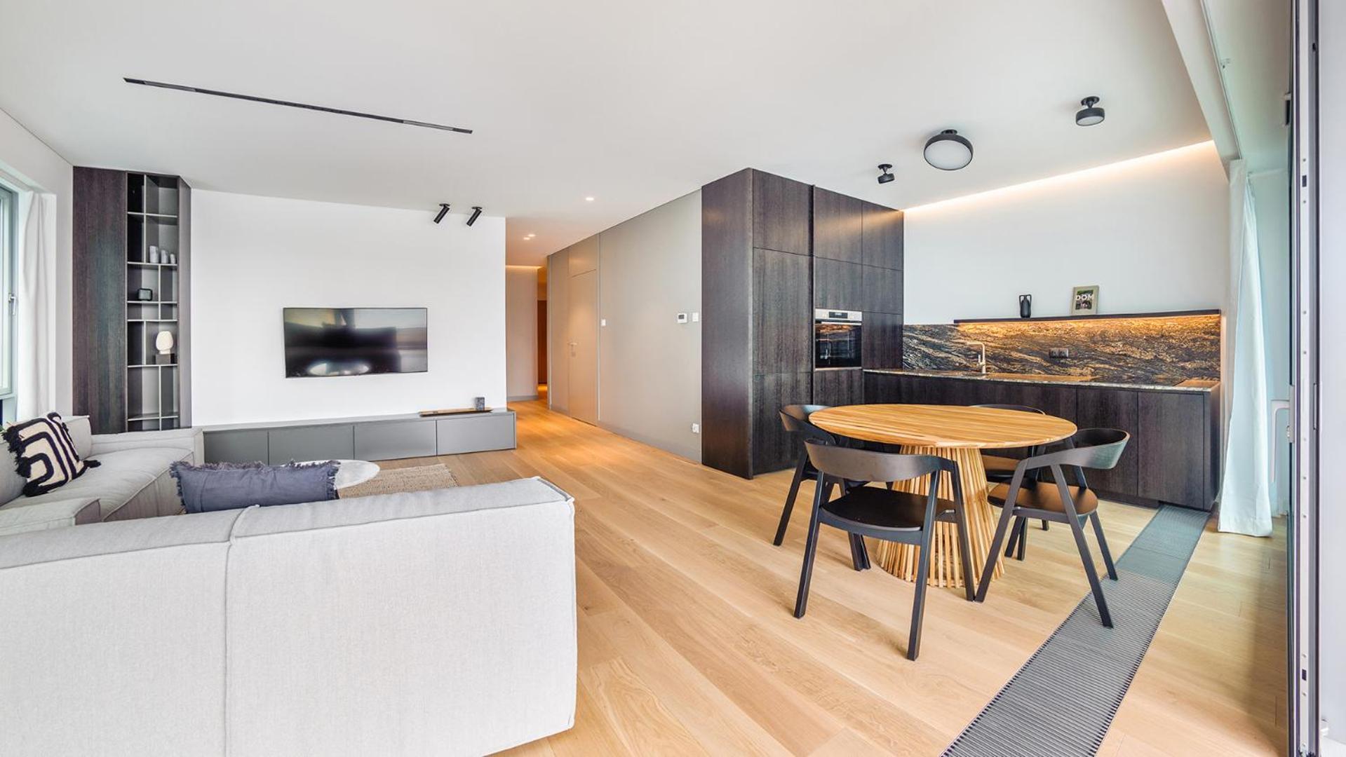 Flatbook - City Center Apartments Yacht Park Gdynia Luaran gambar