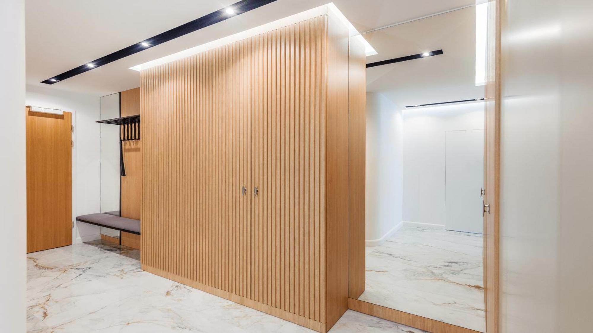 Flatbook - City Center Apartments Yacht Park Gdynia Bilik gambar