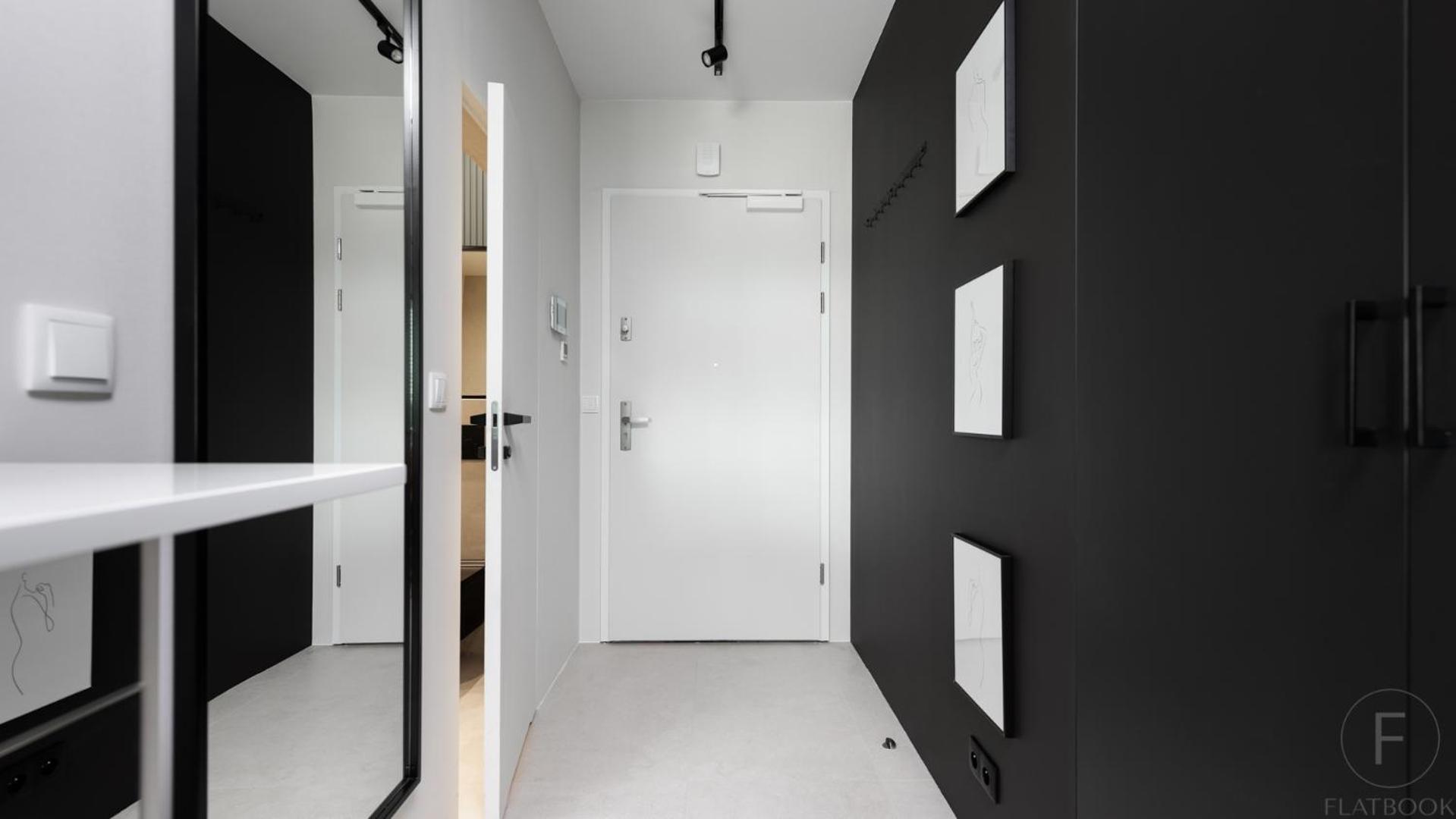 Flatbook - City Center Apartments Yacht Park Gdynia Luaran gambar