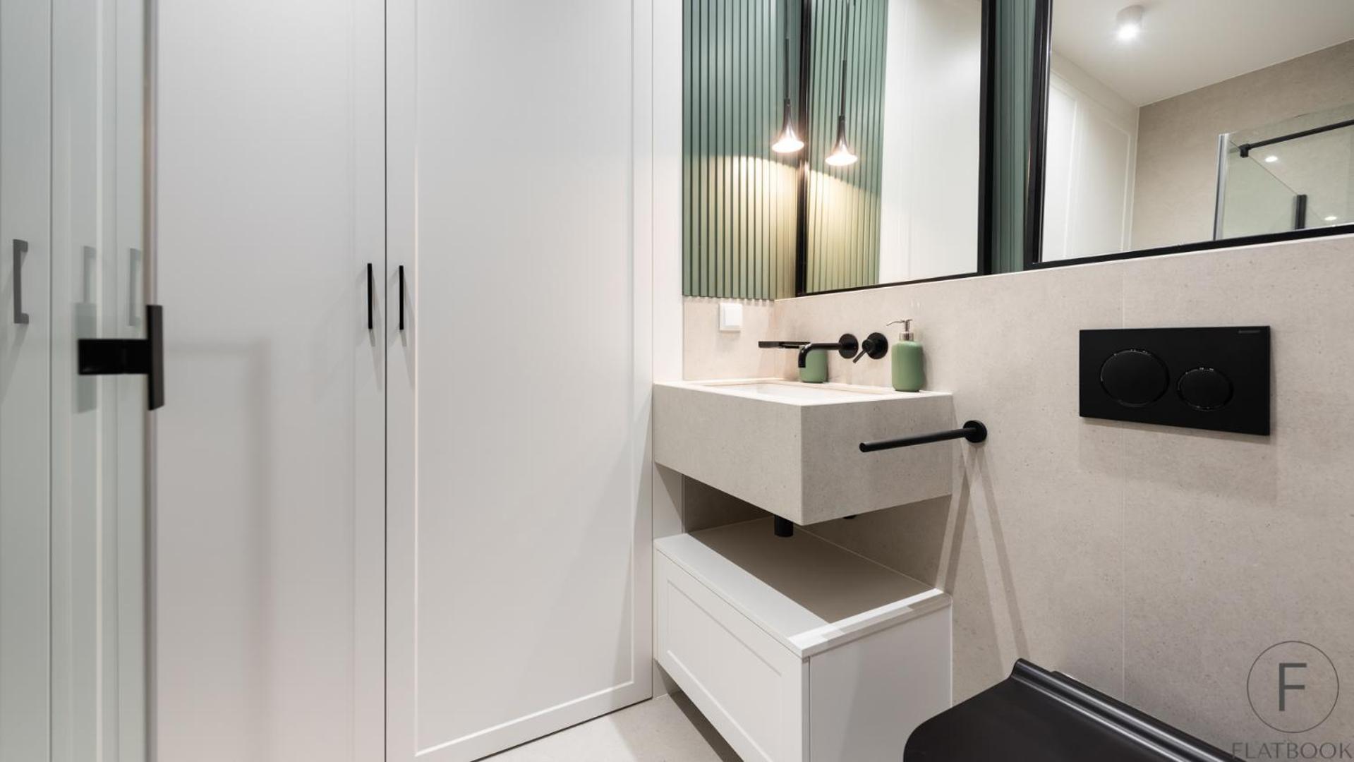 Flatbook - City Center Apartments Yacht Park Gdynia Luaran gambar