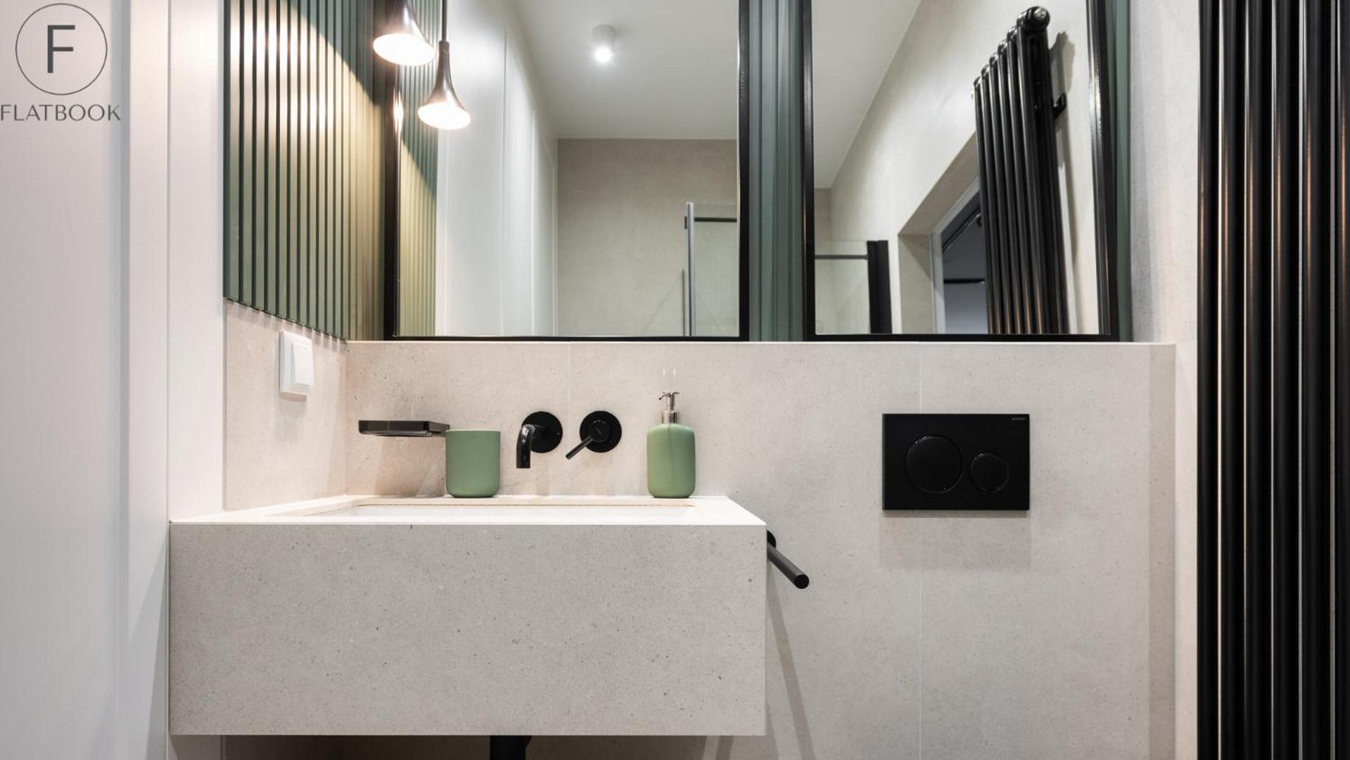 Flatbook - City Center Apartments Yacht Park Gdynia Luaran gambar