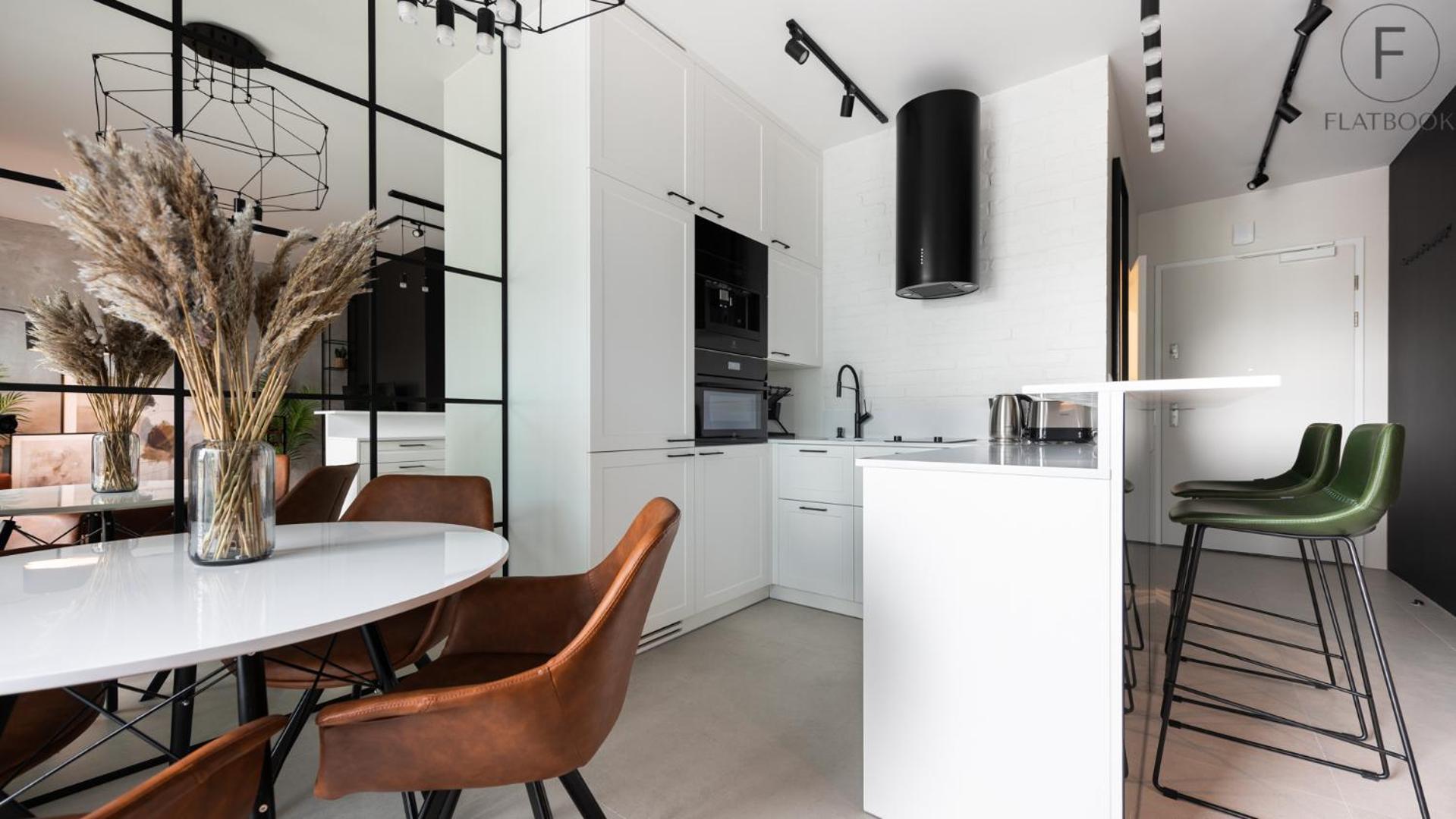 Flatbook - City Center Apartments Yacht Park Gdynia Luaran gambar