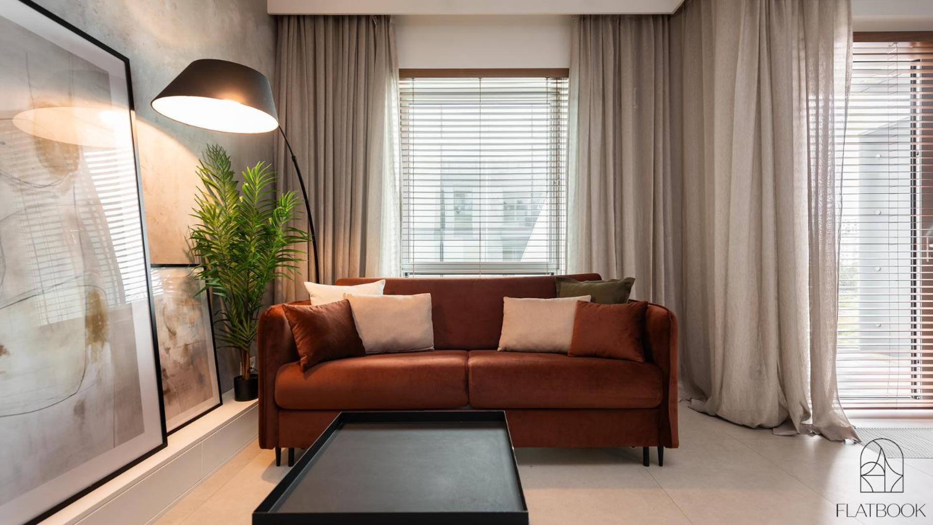 Flatbook - City Center Apartments Yacht Park Gdynia Luaran gambar