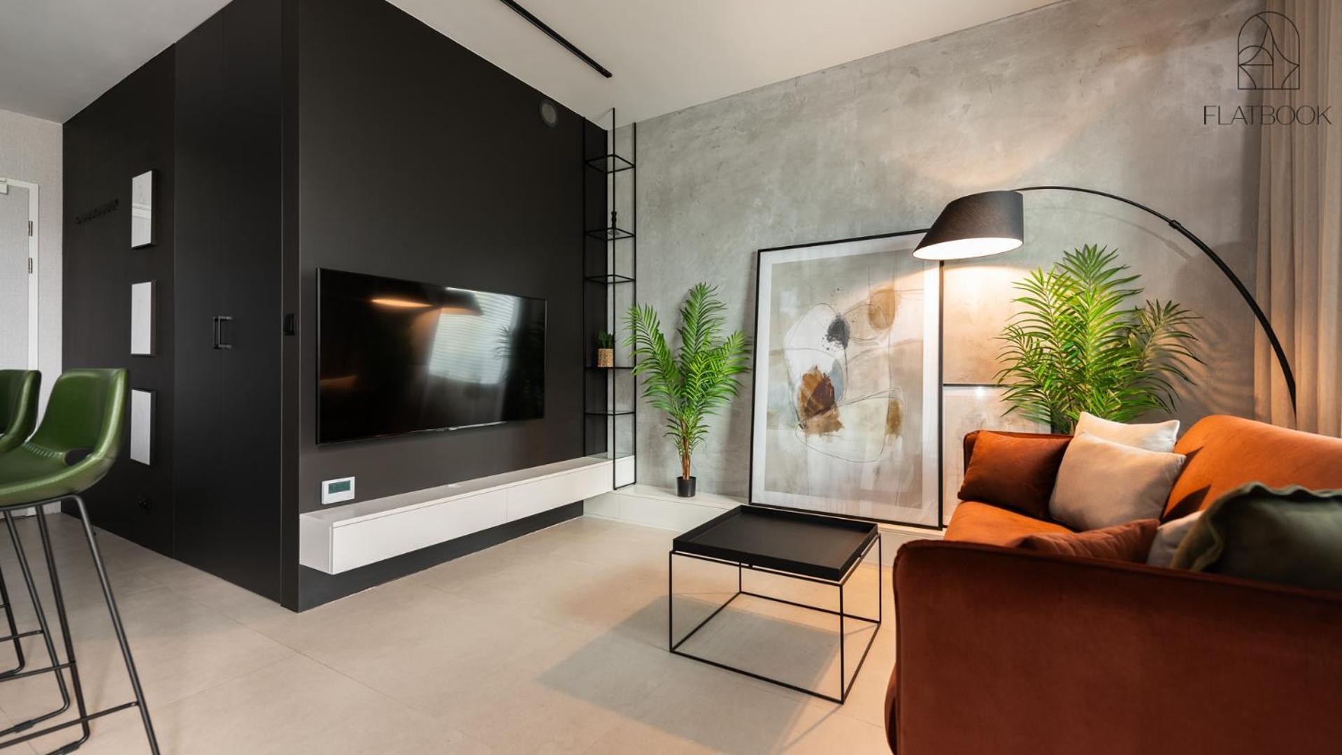 Flatbook - City Center Apartments Yacht Park Gdynia Luaran gambar