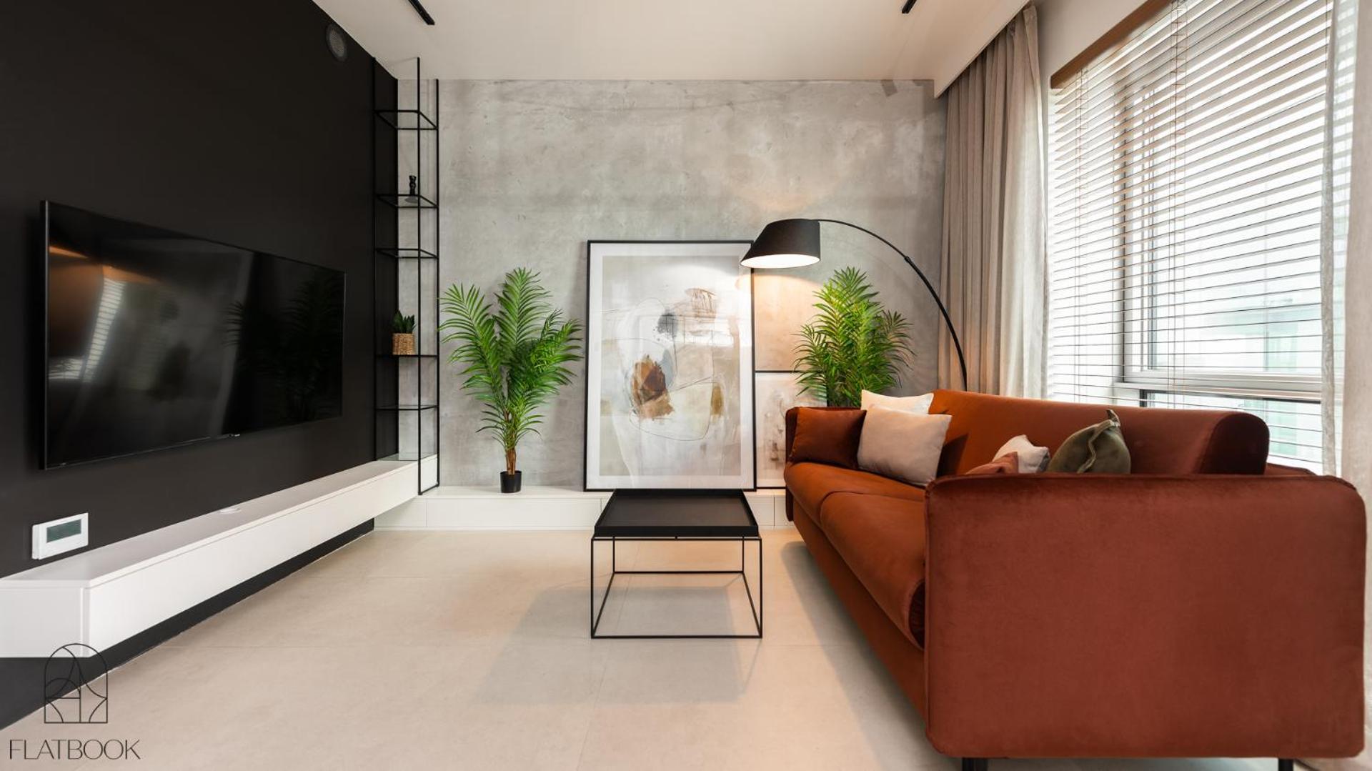 Flatbook - City Center Apartments Yacht Park Gdynia Luaran gambar